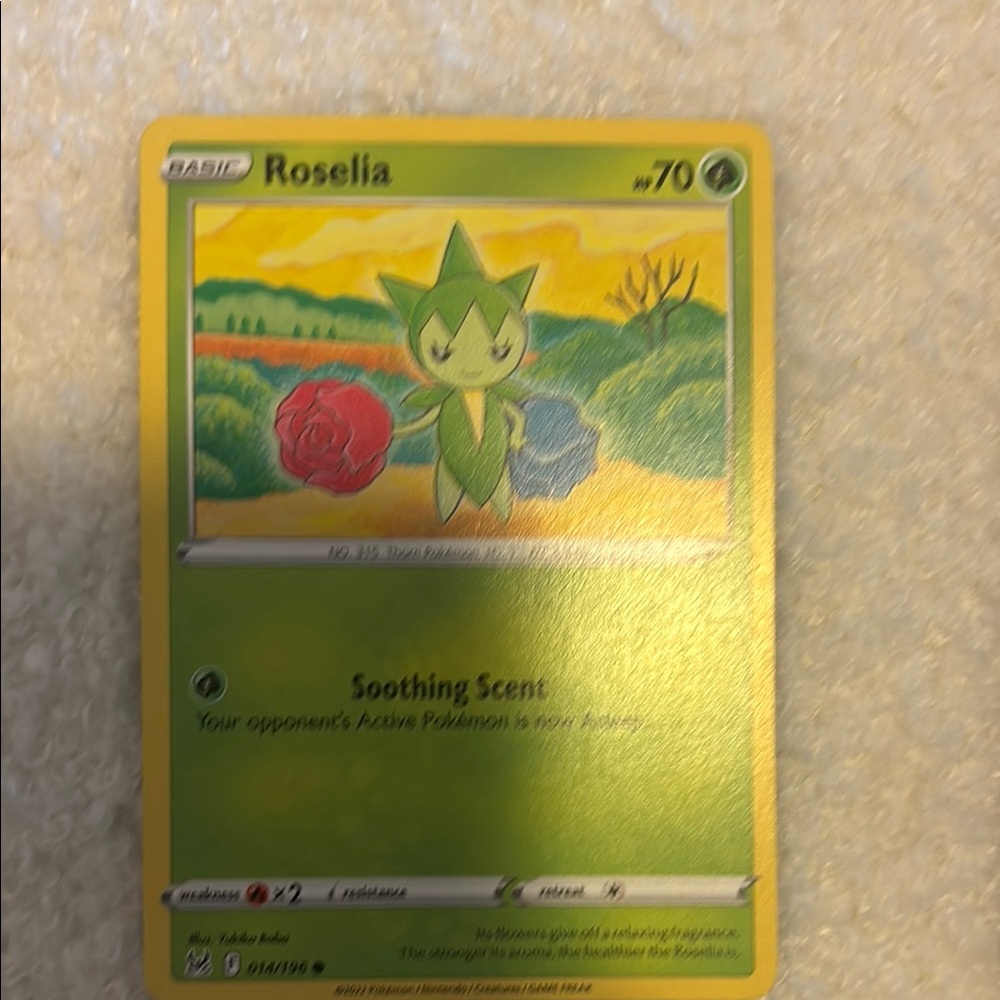 Pokemon Trading Card Collection - Picture 6 of 7